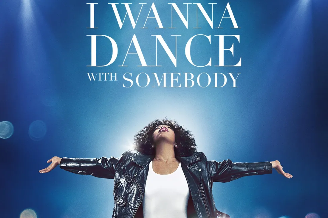 Bande Originale du film I Wanna Dance with Somebody