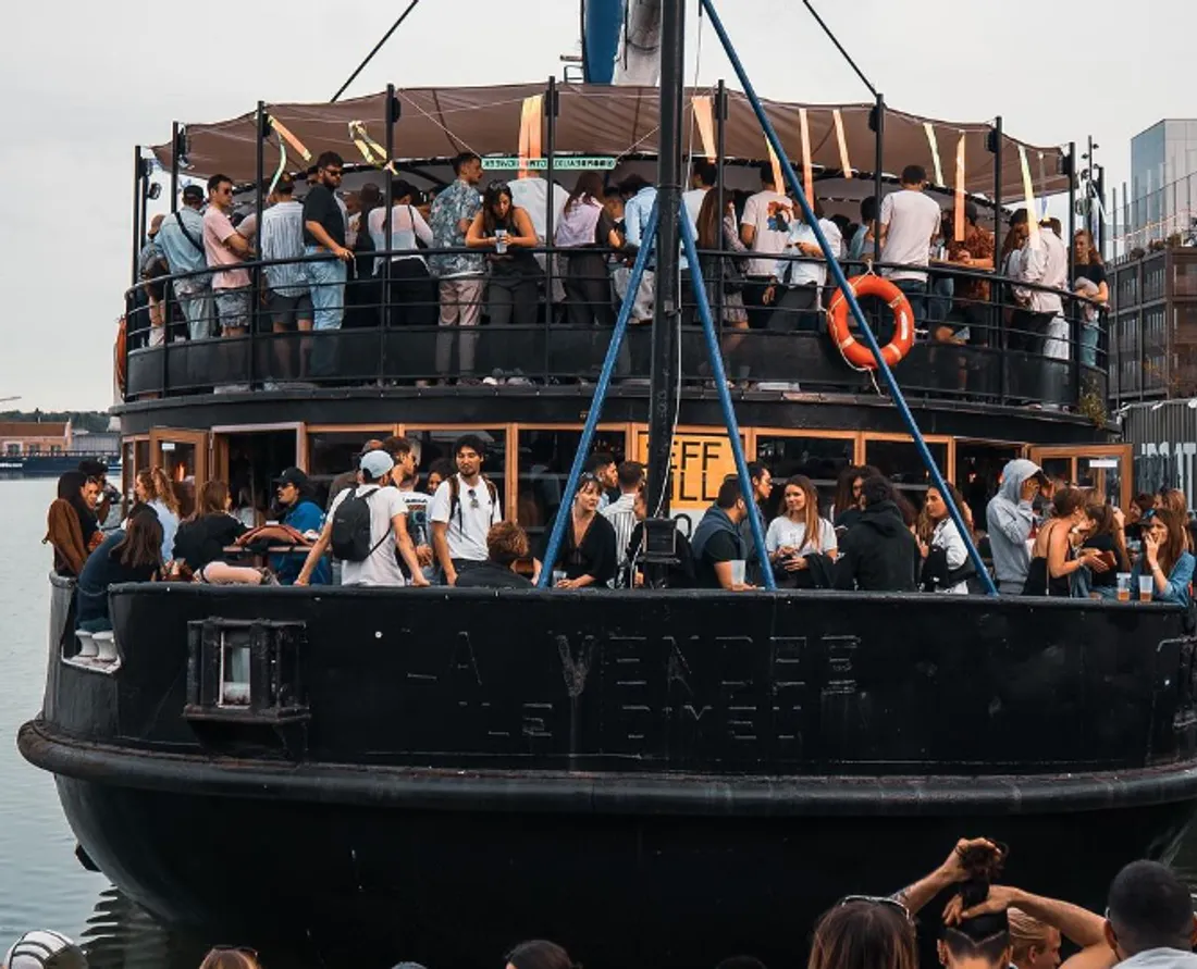 Iboat