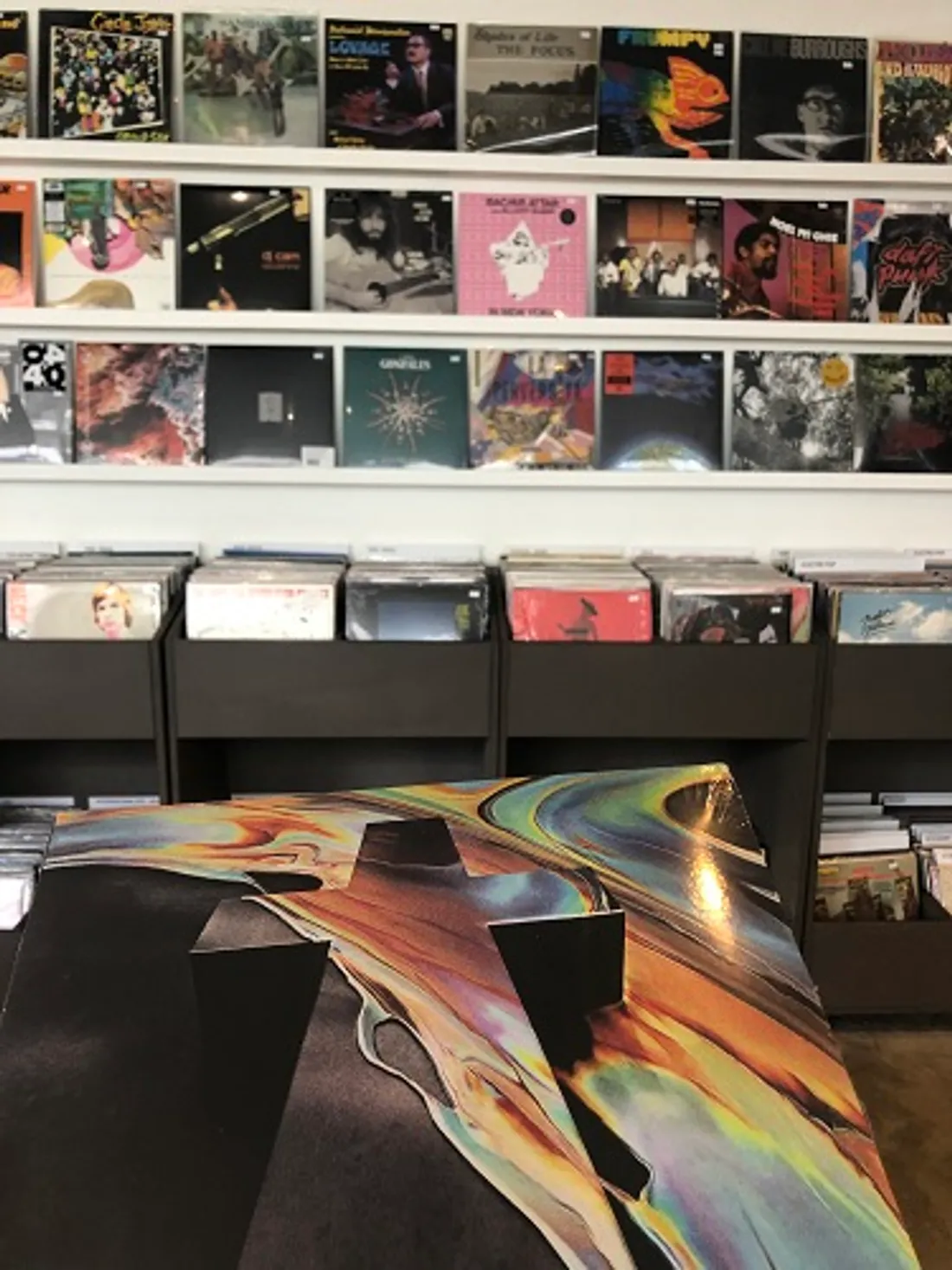 Pour un shopping de Noël électro...