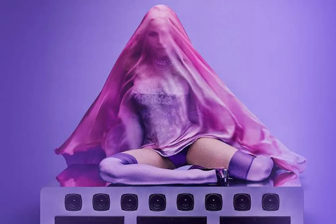 Madonna
