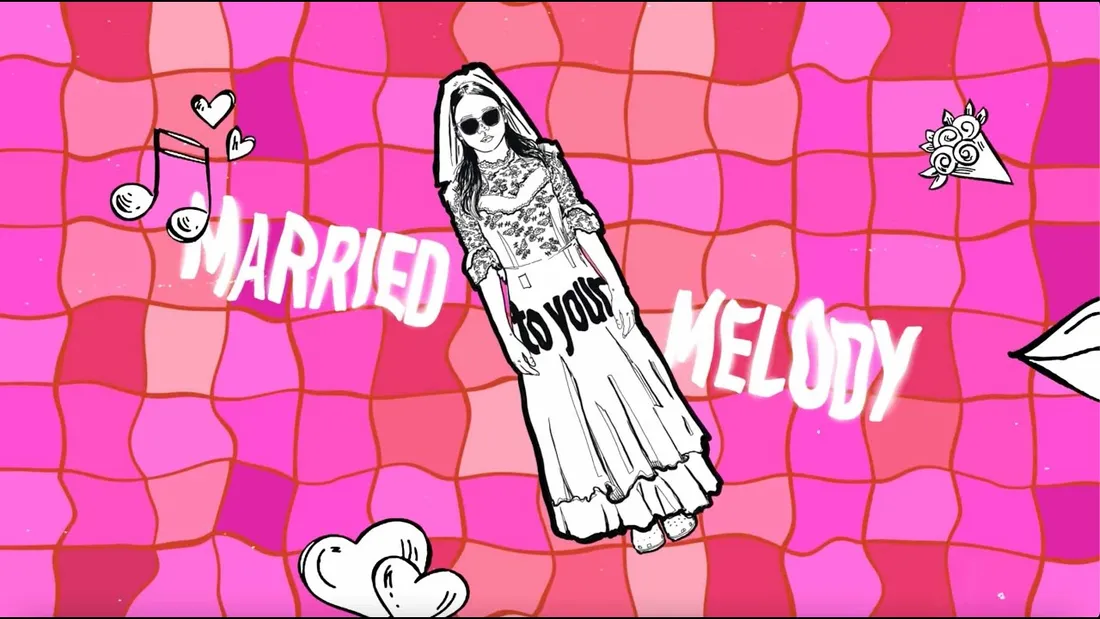 Imanbek - Married to Your Melody