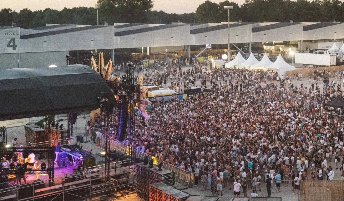 Initial Festival 2022