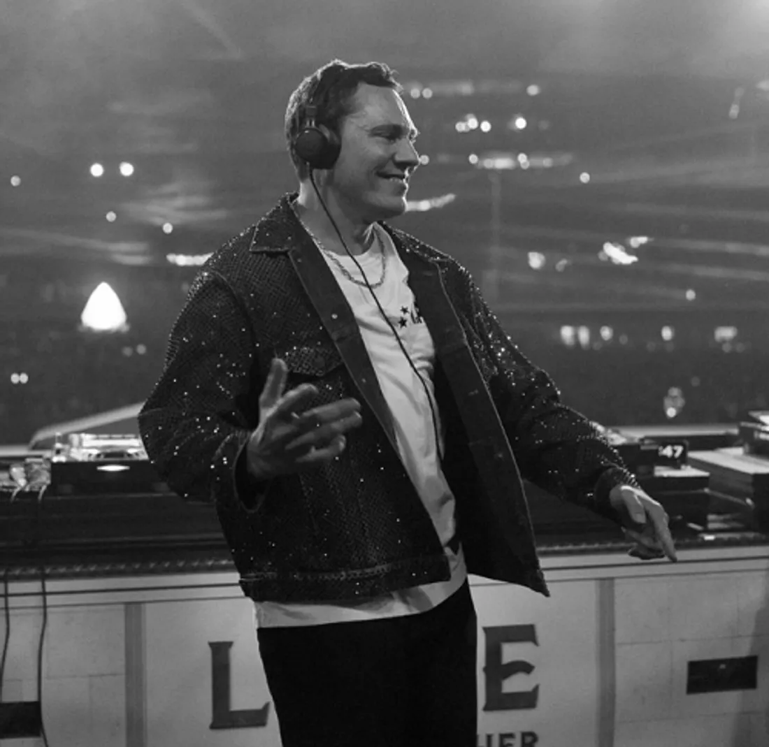 Les concerts du mois de juin 