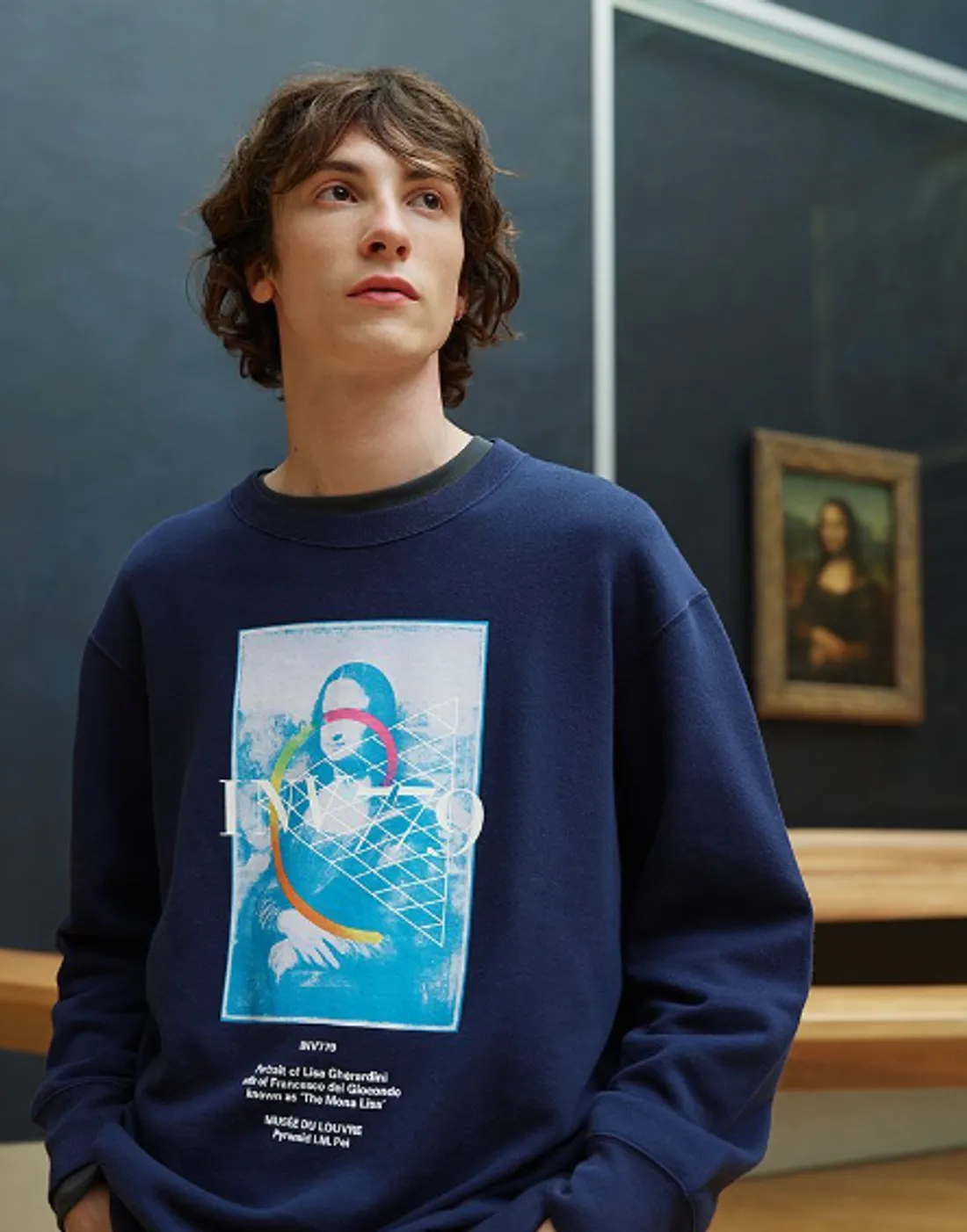 Musées cherchent nouvelle image