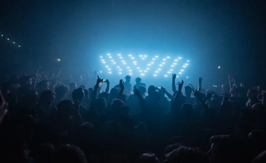 Les concerts du mois de janvier 