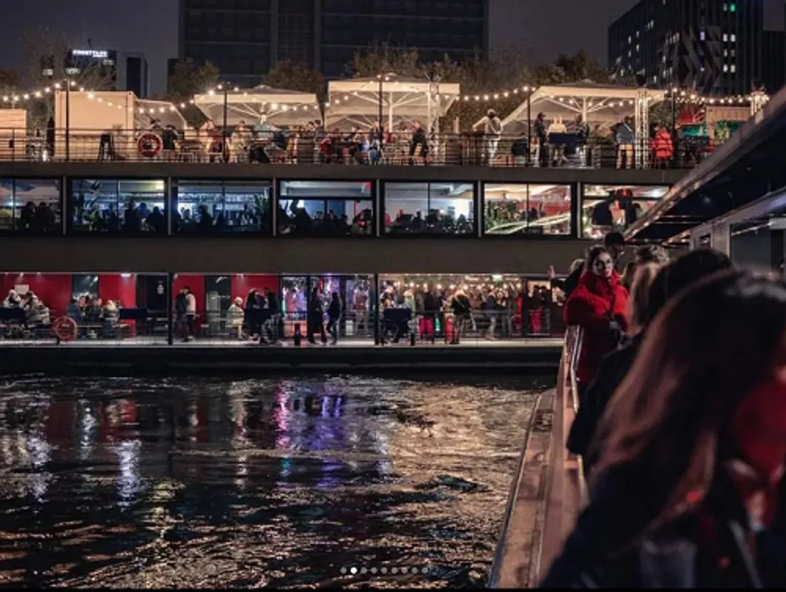 Une fête électro XXL attendue ce week-end dans la capitale