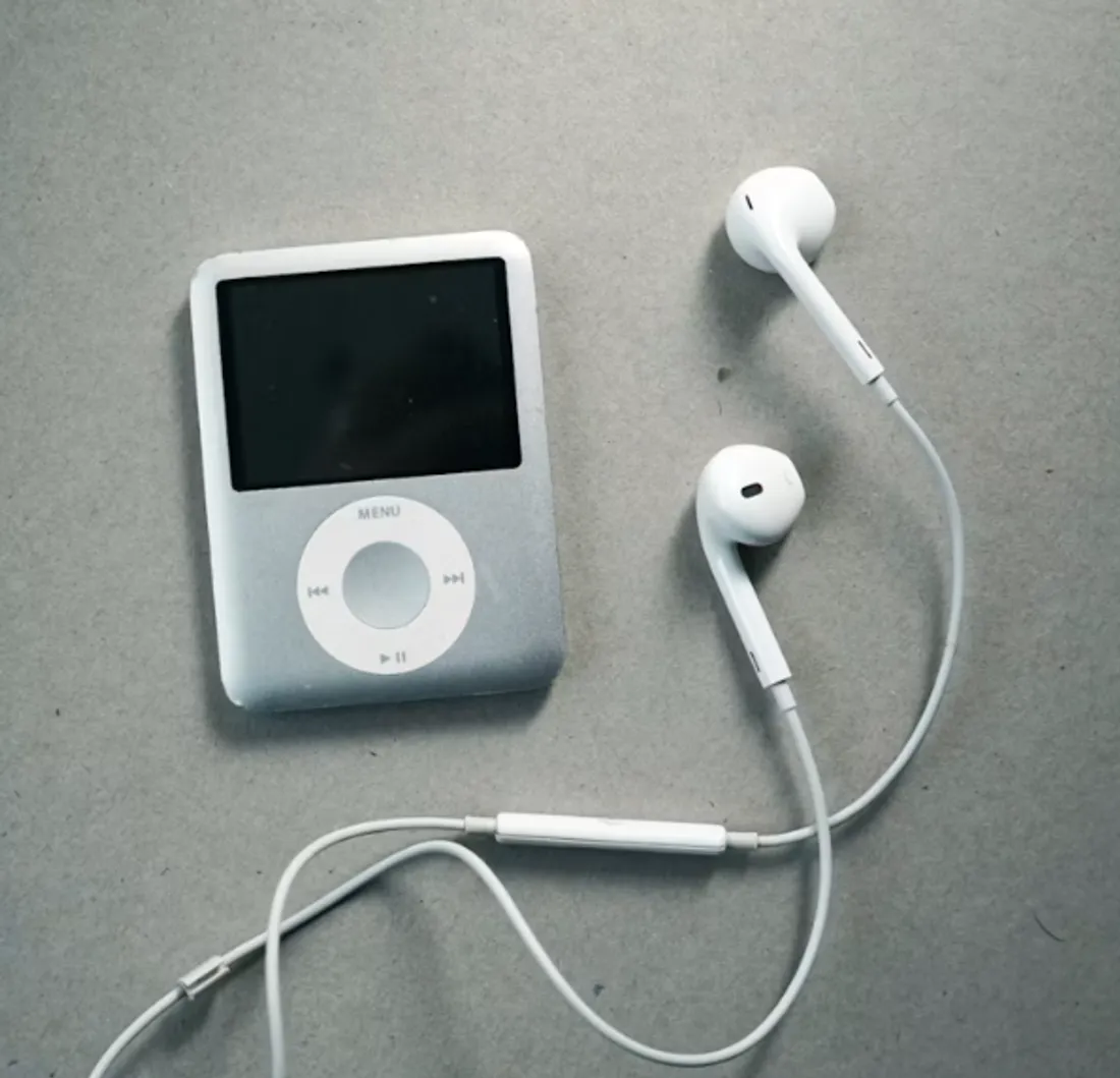 iPod
