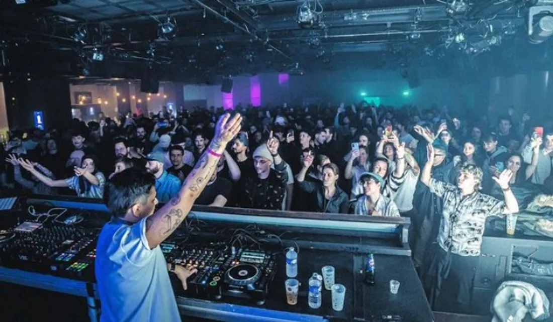 LES FEMMES IRANIENNES À L’HONNEUR DANS LA COMPIL « WOMAN, LIFE, FREEDOM »