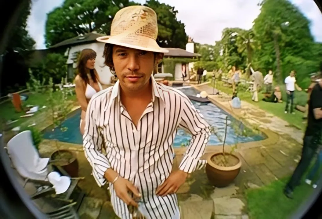 Jamiroquai