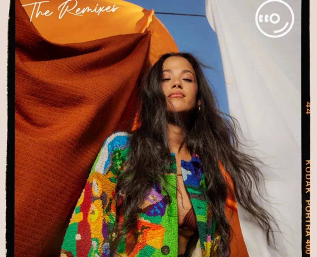 Jazzy - Feel It (Jess Bays Remix)