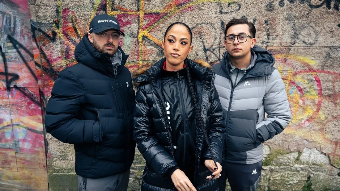 Belters Only, Jazzy - High In The Moment