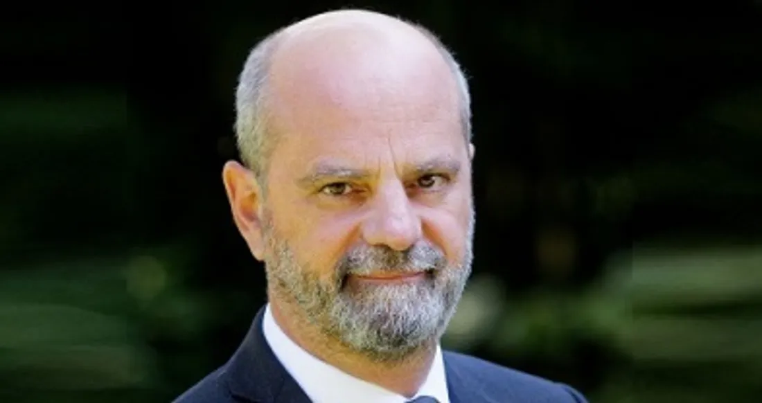 Jean Michel Blanquer