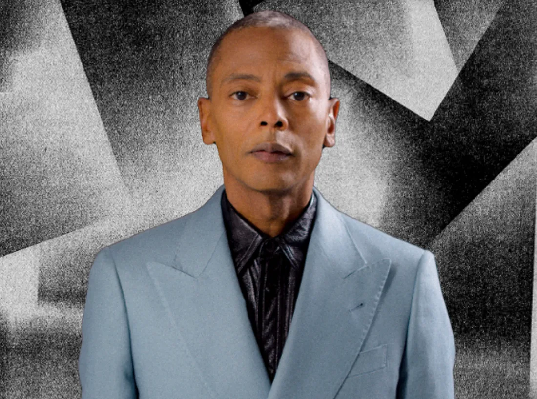 Jeff Mills