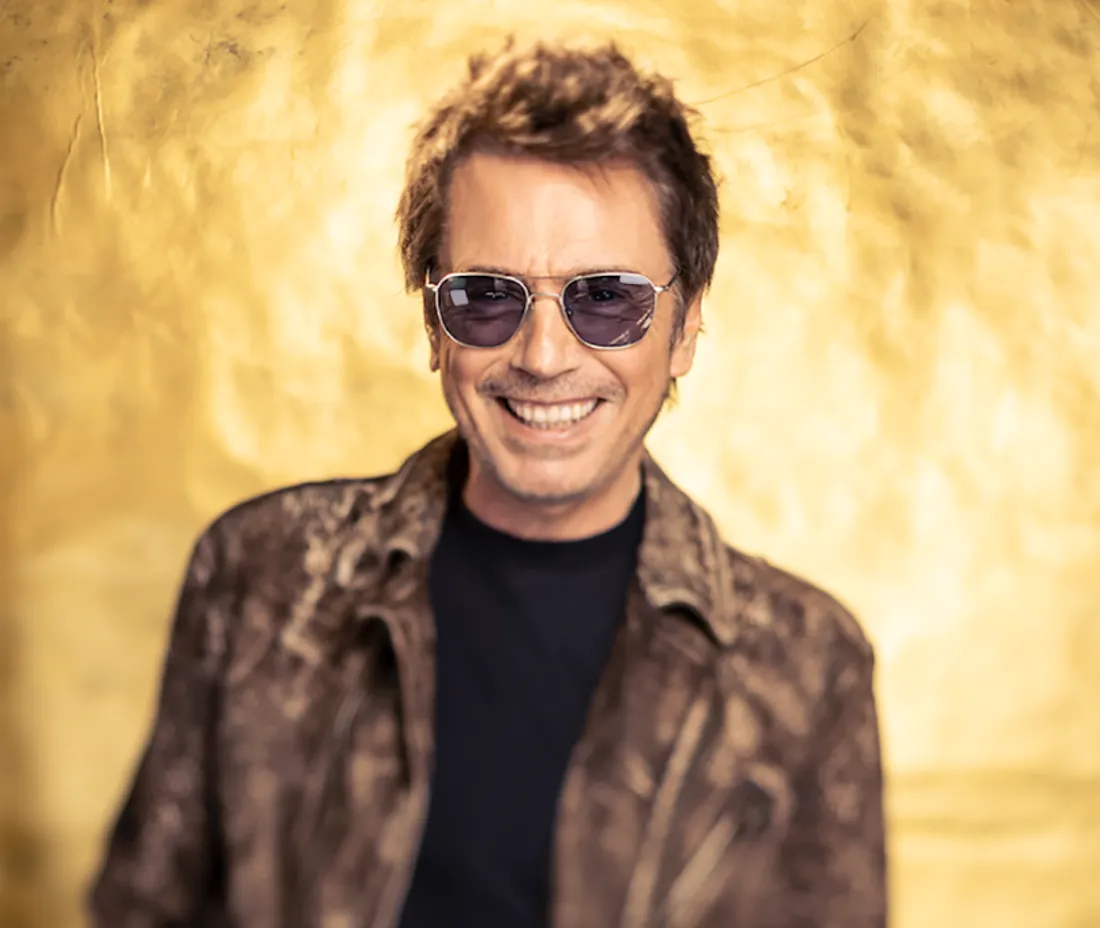 Jean Michel Jarre