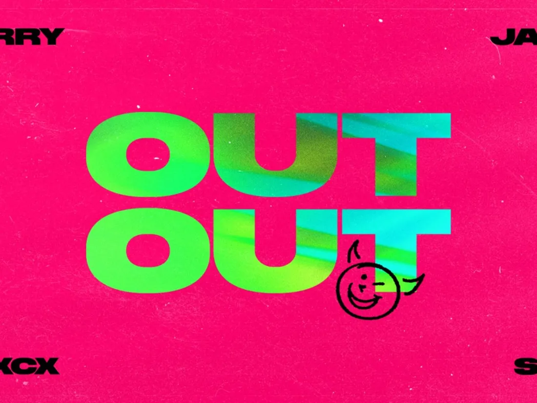 Joel Corry et Jax Jones sortent 'Out Out'
