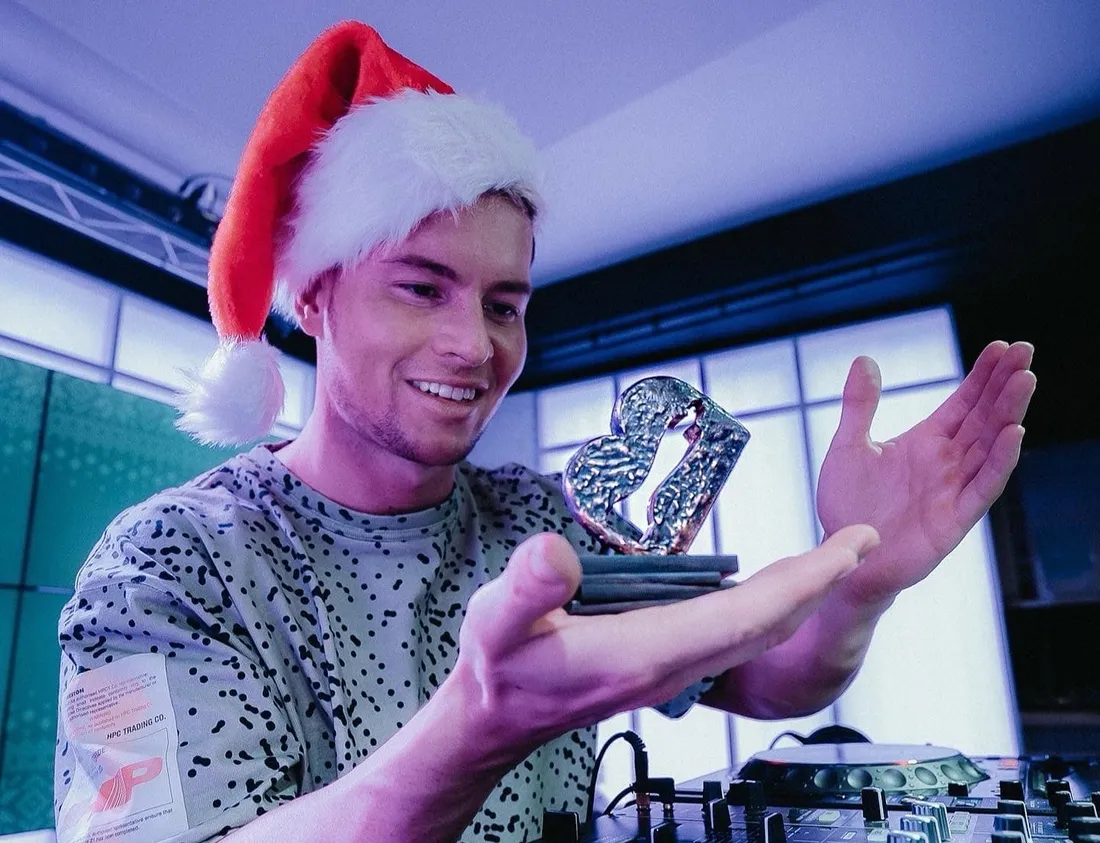 Joel Corry - Megamix