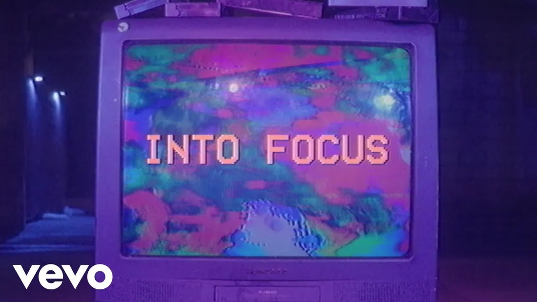 John Summit - Focus (feat. CLOVES) 