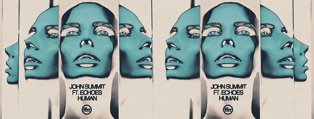 Human, le nouveau John Summit