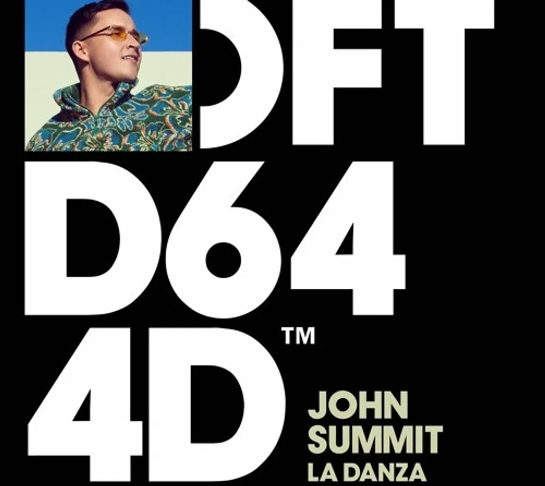 John Summit - La Danza