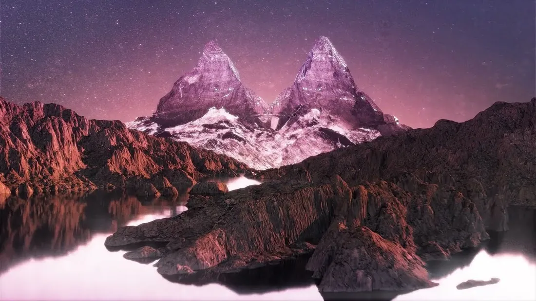 The Temper Trap - Sweet Disposition (John Summit & Silver Panda Remix)