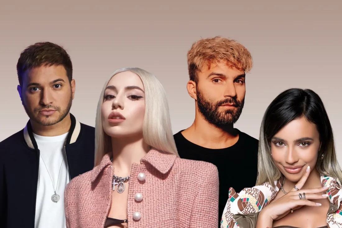 Jonas Blue - Sad Boy