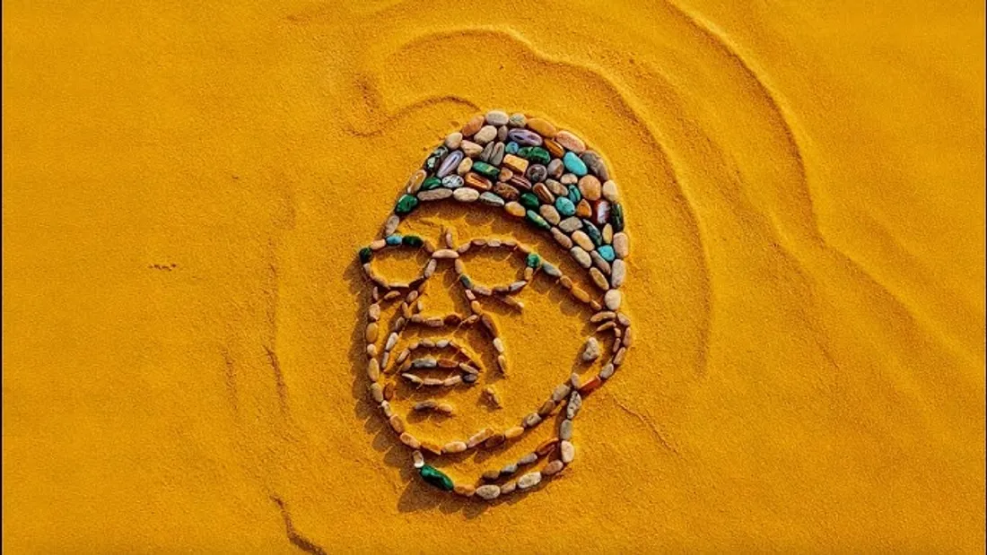 Jonas Blue & Salif Keita - Madan 