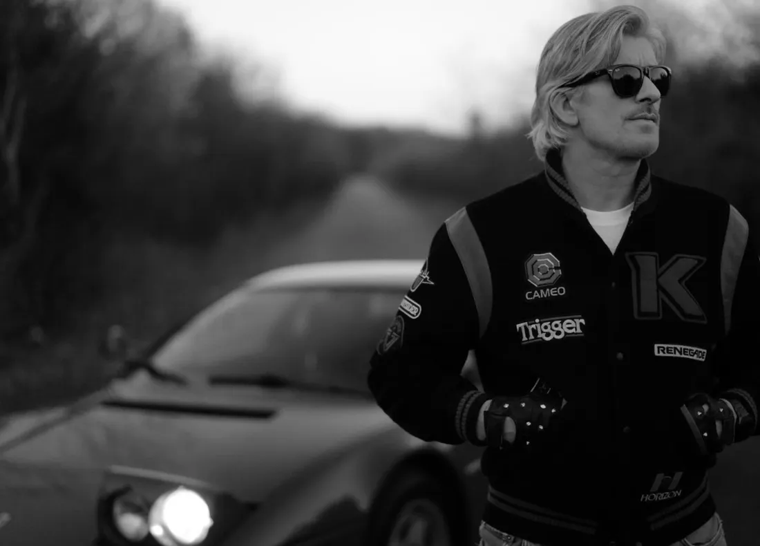 Kavinsky