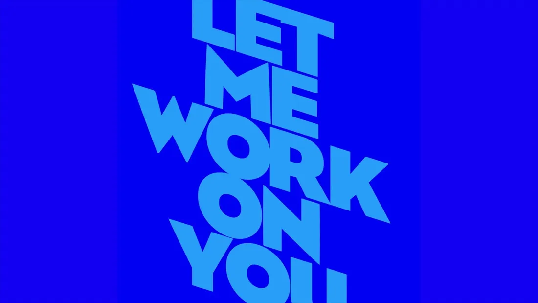 Norman Doray et Kevin McKay - Let Me Work On You