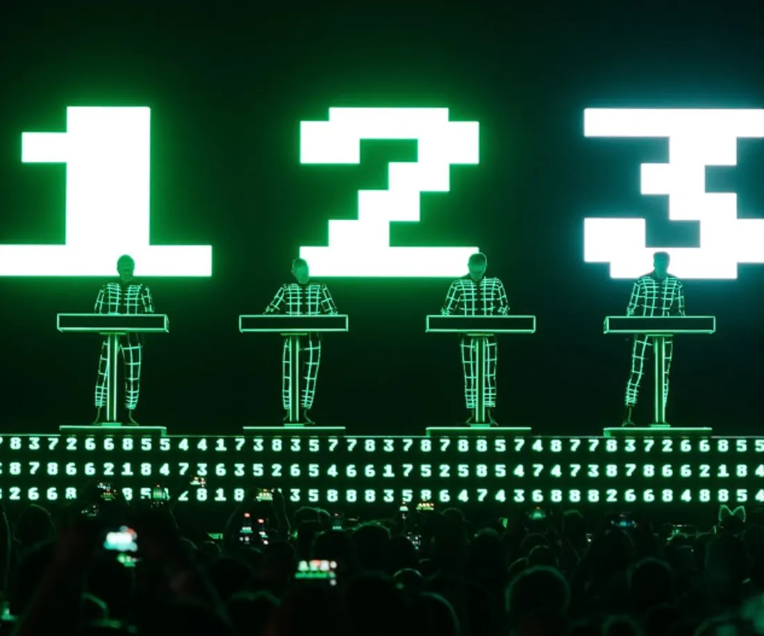 Kraftwerk