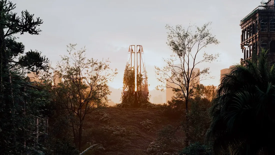 Kream x Camden Cox x IDEMI - Chemistry