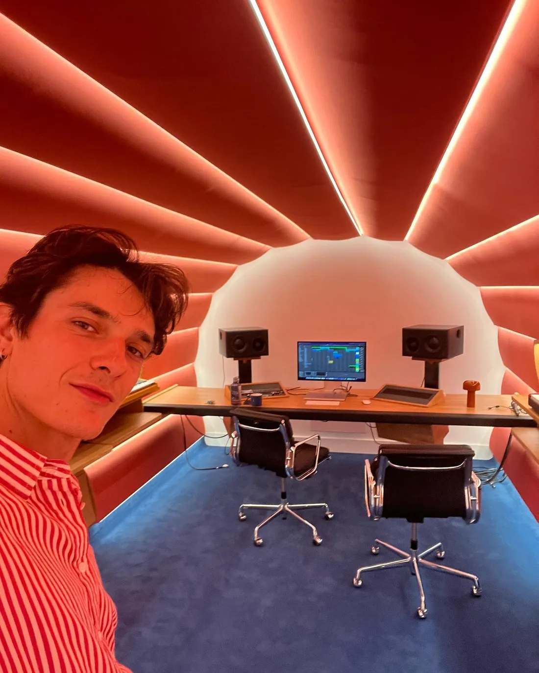 Kungs en son royaume