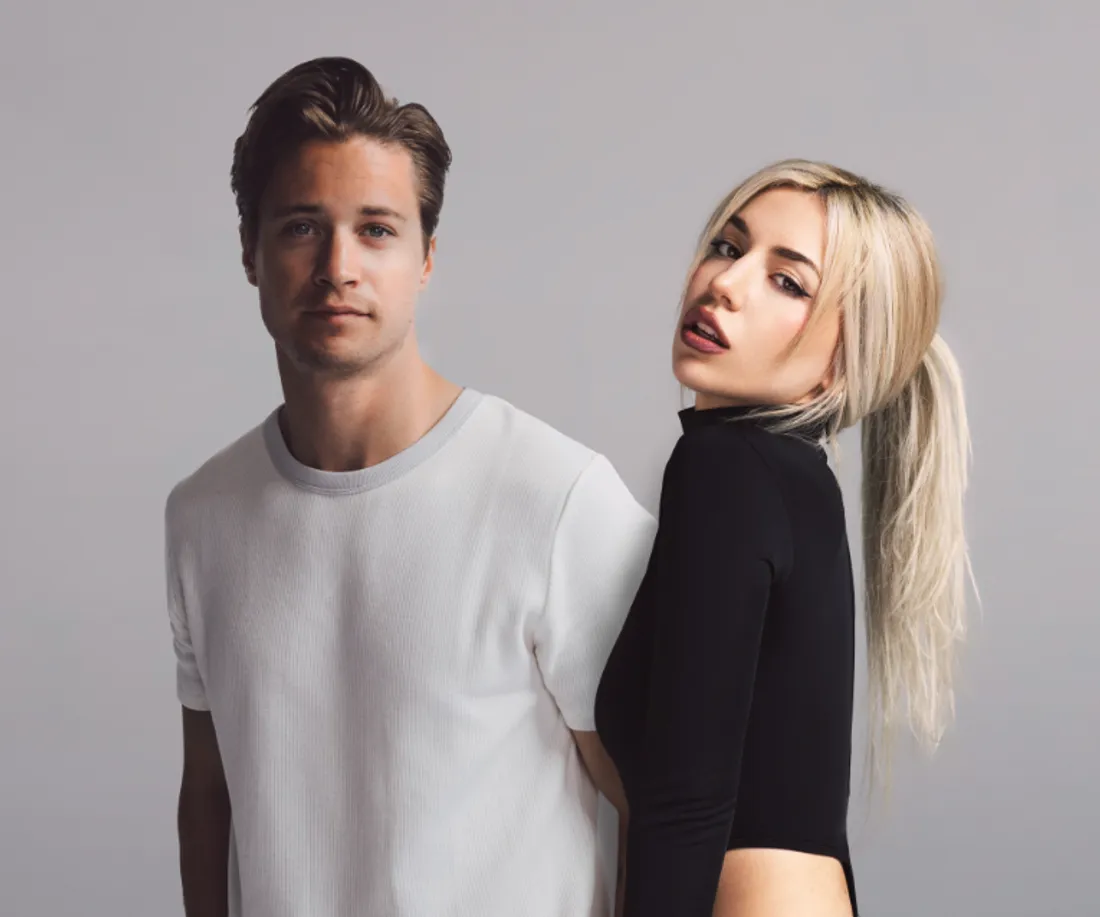 Kygo & Ava Max
