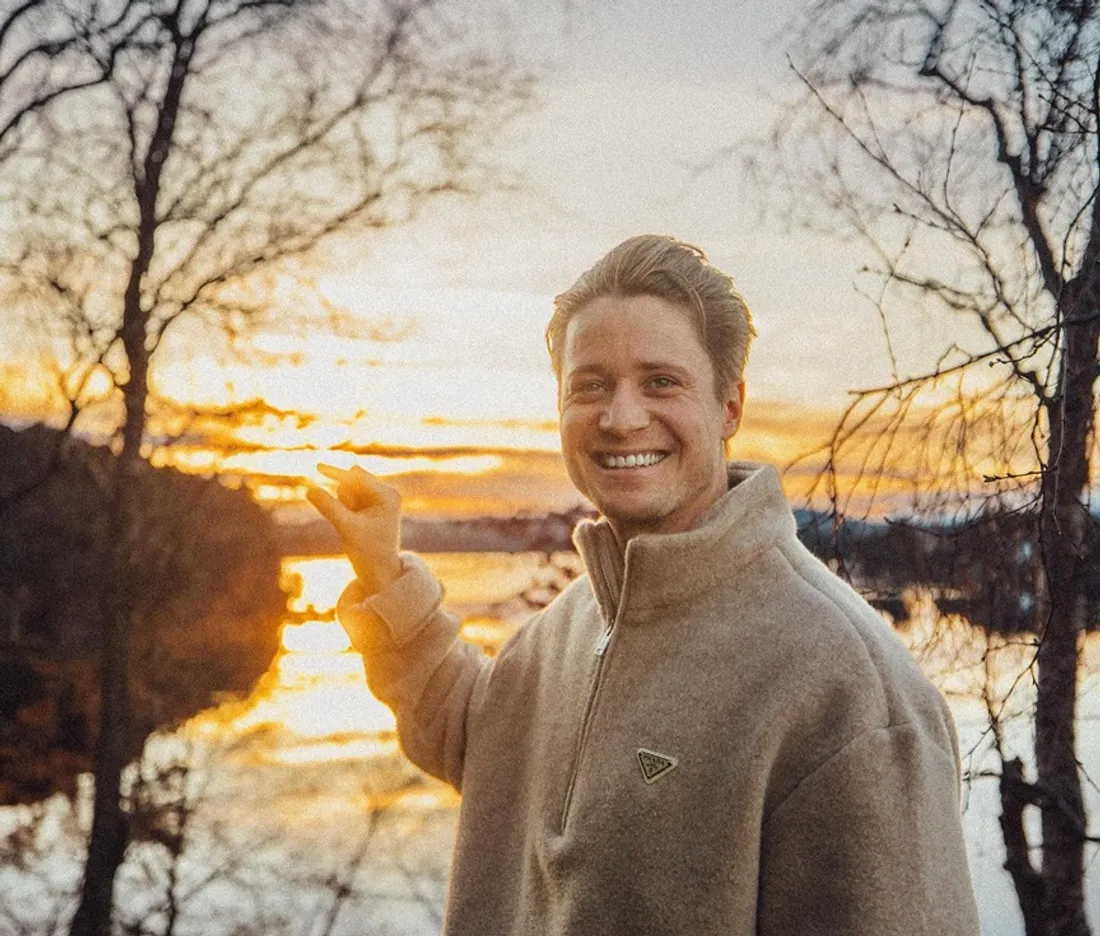 Kygo célèbre les 10 ans de Stole The Show