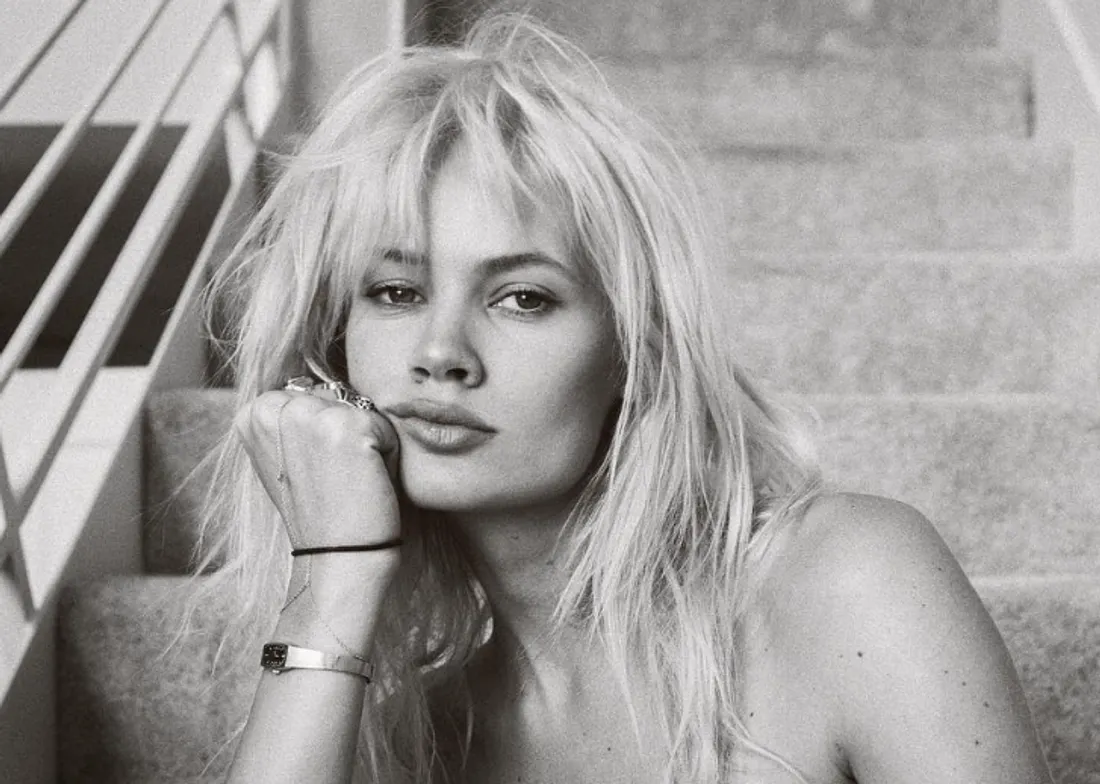 Lauren Bennett