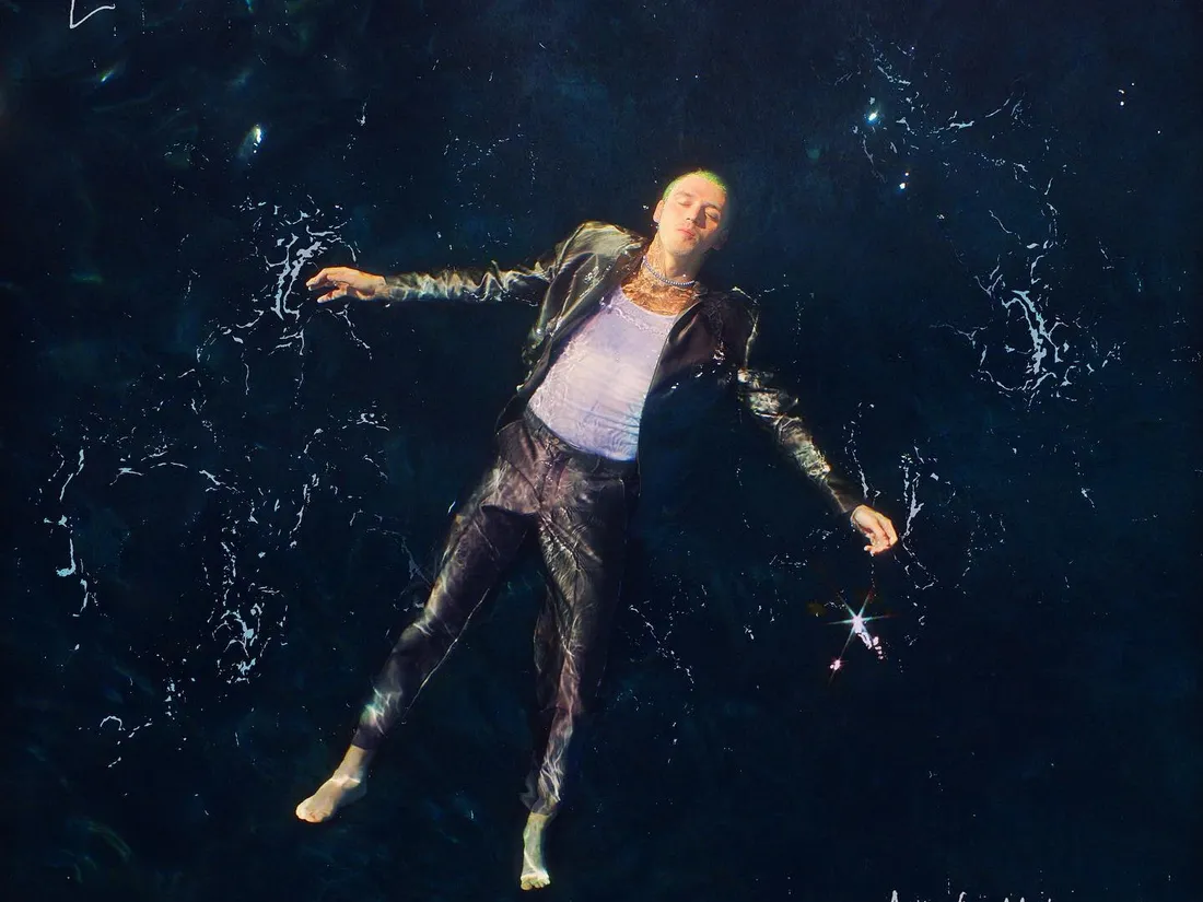 Lauv - All 4 nothing