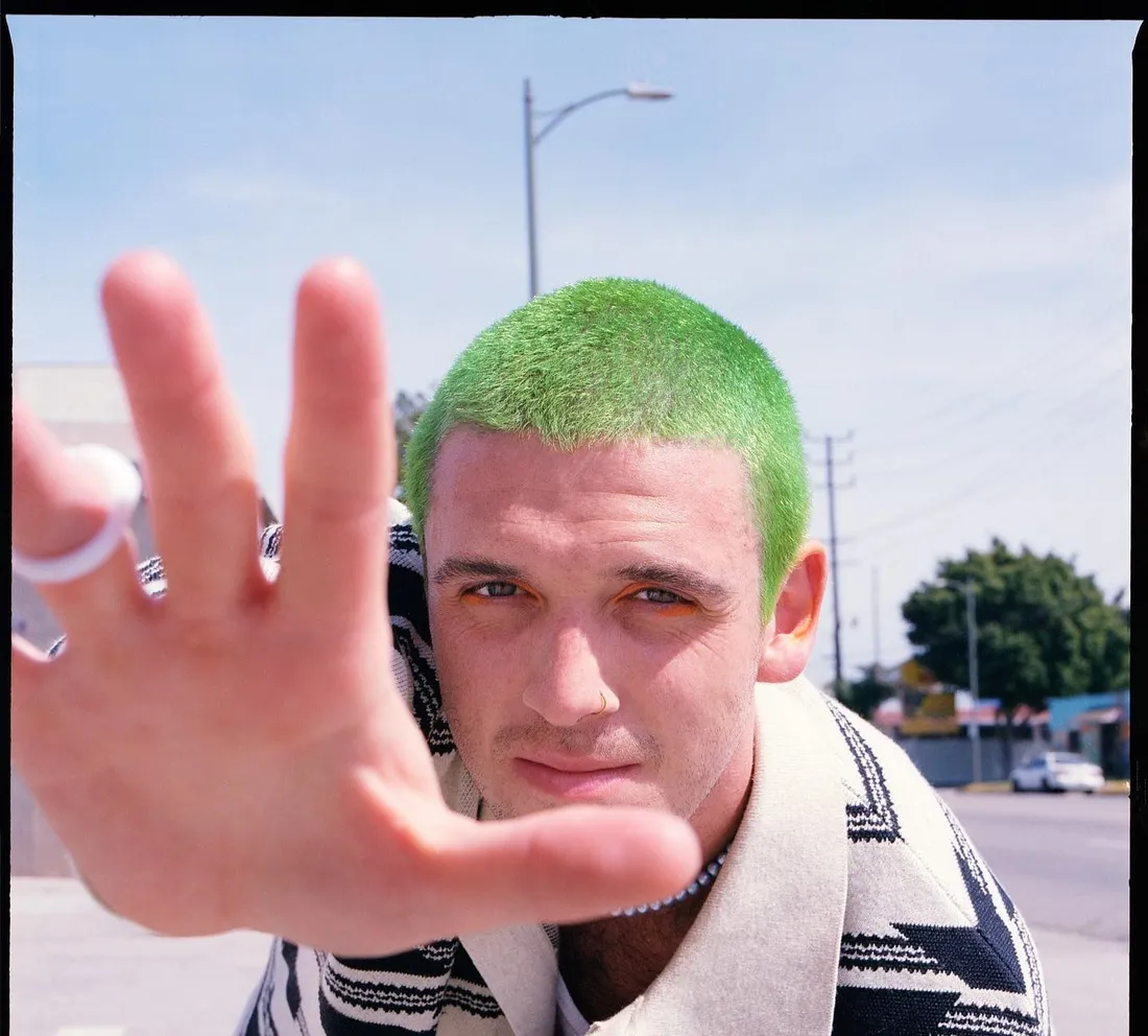 Lauv - Kids are born stars