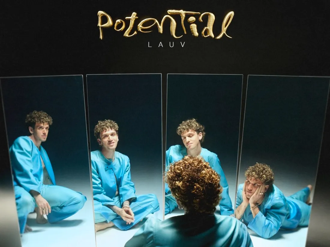 Lauv - Potential