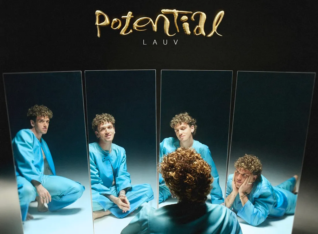 Lauv - Potential