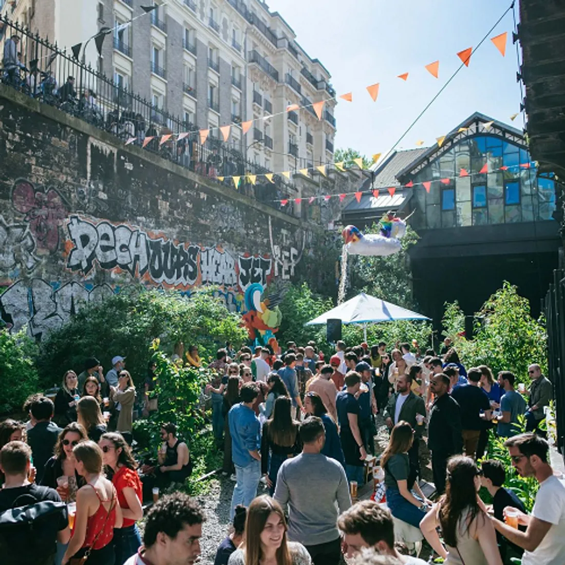 Le Hasard Ludique fête ses 6 ans 