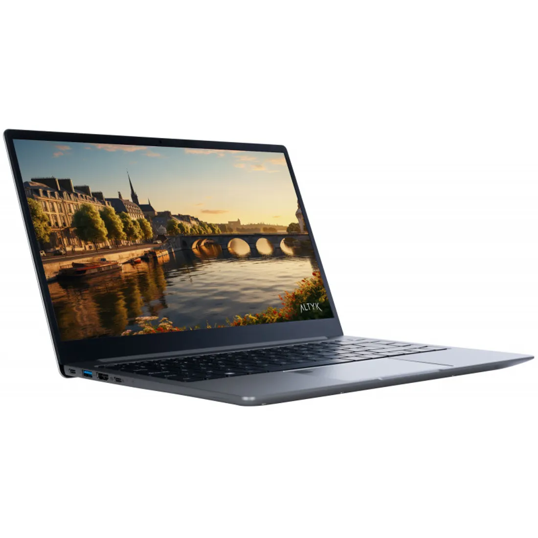 Le Petit PC Portable