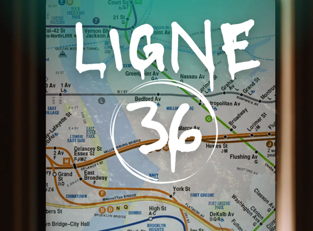 Ligne 36