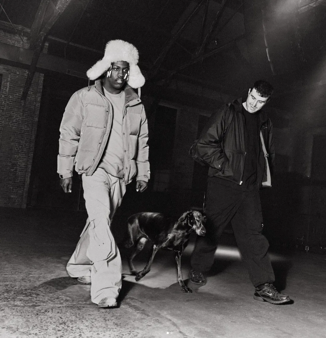 Lil Yachty & Fred Again