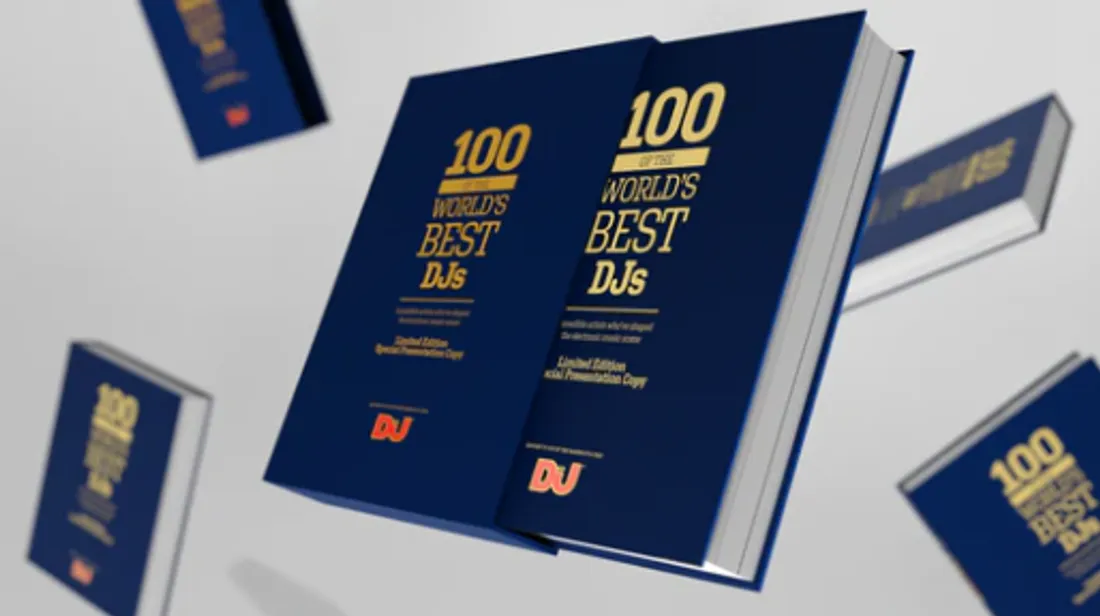 La Bible sur les artistes de la scène électro 