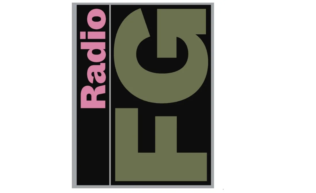 Livre Radio FG