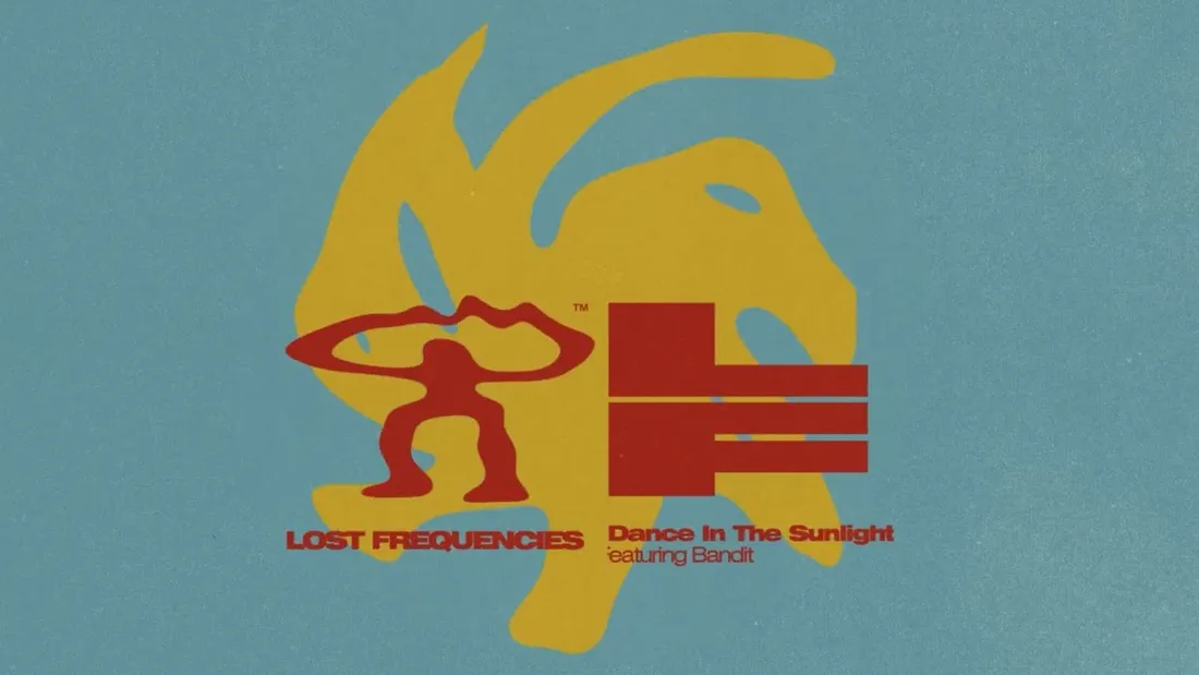Lost Frequencies - Dance In The Sunlight (feat. Bandit) 