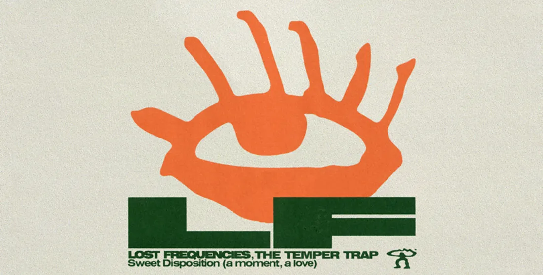 Lost Frequencies & The Temper Trap - Sweet Disposition (a moment, a love)