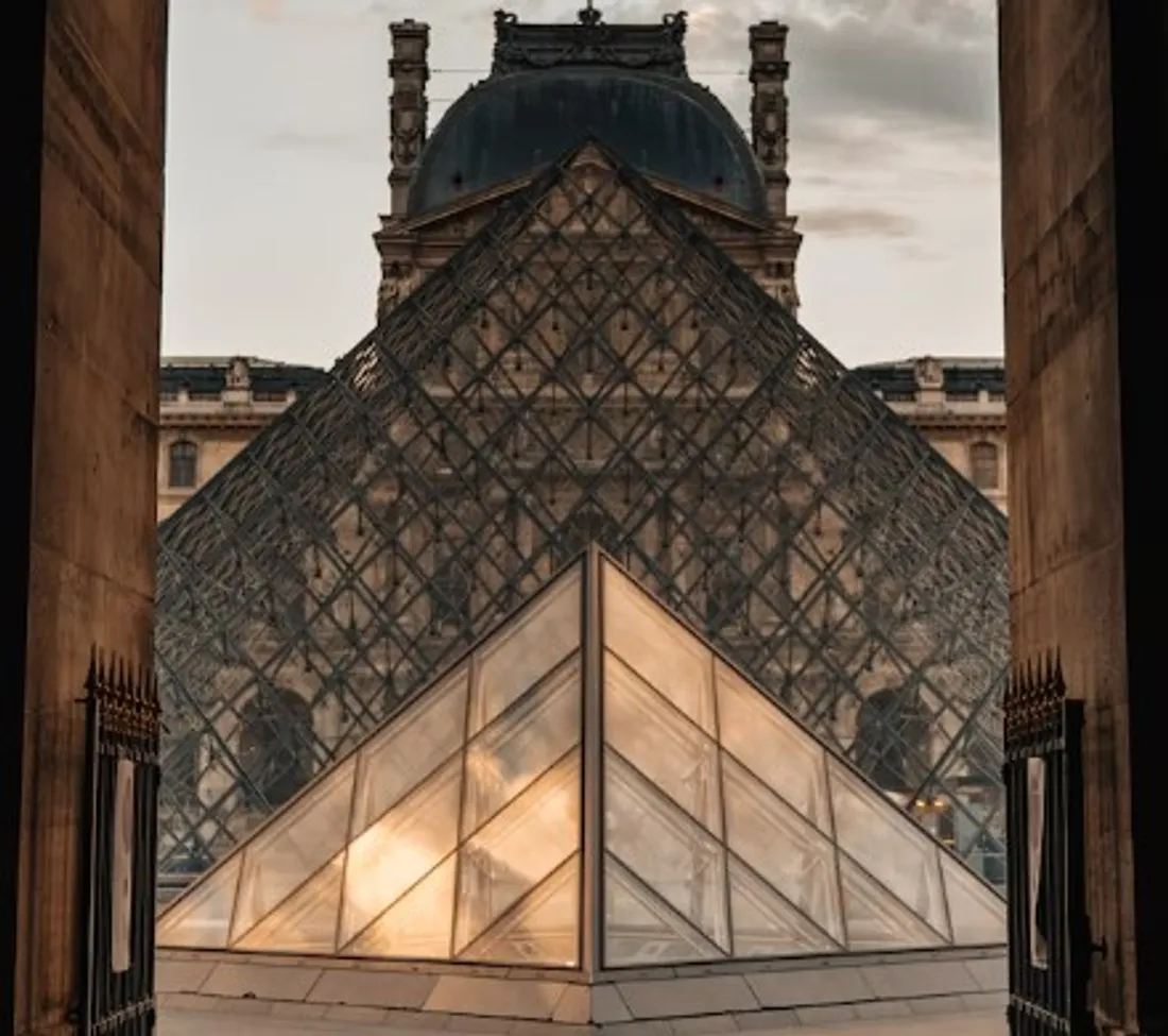 Le Louvre