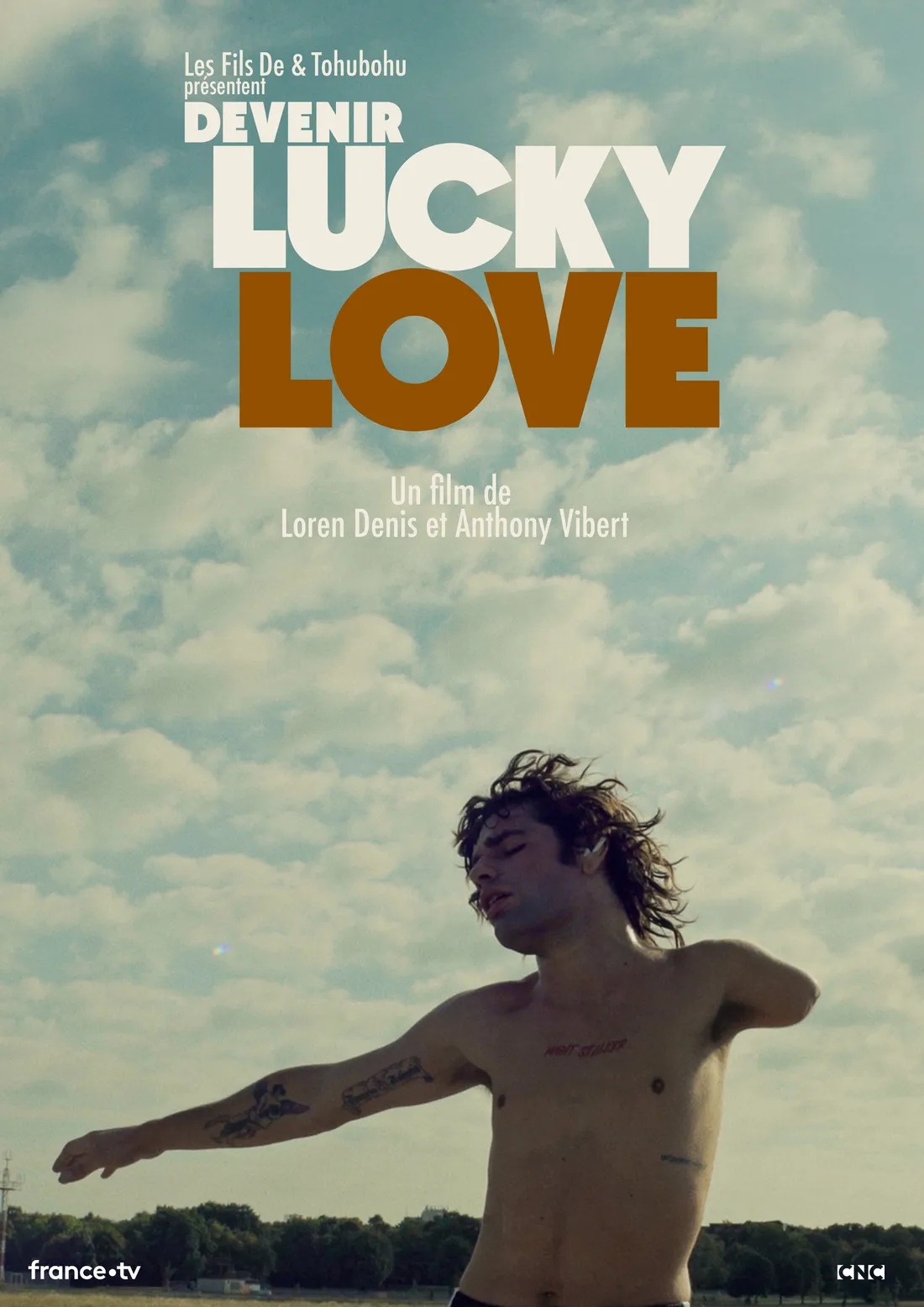 Lucky Love