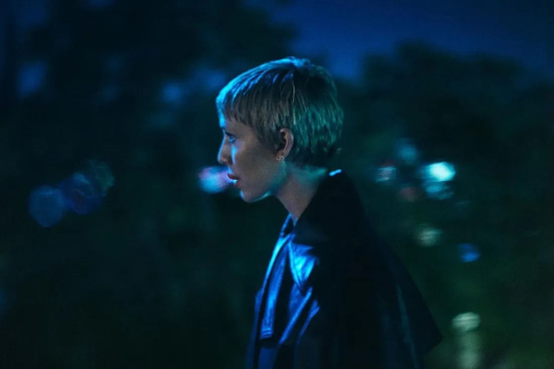 Lykke Li - Highway To Your Heart