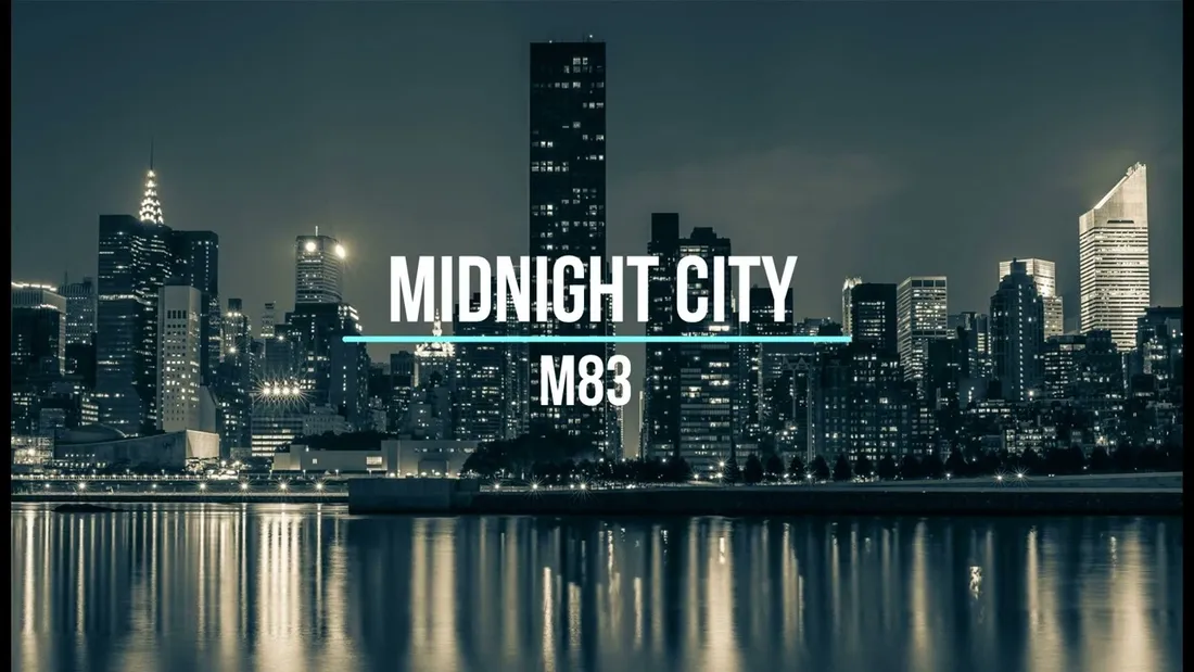 Midnight City